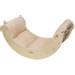 Tryco Velvet Zand Matras voor Klimboog TR-910206