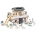 Tryco Houten Ark van Noach TR-920335