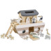 Tryco Houten Ark van Noach TR-920335