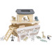 Tryco Houten Ark van Noach TR-920335