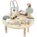 Tryco Houten Activiteitentafel TR-920342