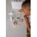 Tryco Houten Make-up Set TR-920366