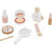 Tryco Houten Make-up Set TR-920366