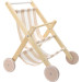 Tryco Houten Poppenwagen TR-920373