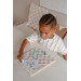 Tryco Houten 2-in-1 Ludo & Slangen Bordspel TR-920380