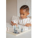 Tryco Houten 2-in-1 Ludo & Slangen Bordspel TR-920380