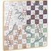 Tryco Houten 2-in-1 Ludo & Slangen Bordspel TR-920380