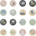 Tryco Houten Jungle Memory spel TR-920397