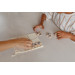 Tryco Houten Piraat Boter, Kaas en Eieren TR-920434
