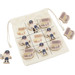 Tryco Houten Piraat Boter, Kaas en Eieren TR-920434