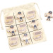 Tryco Houten Piraat Boter, Kaas en Eieren TR-920434