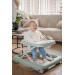 Tryco Baby Walker Dinosaurus Stonegreen Loopstoel TR-927068
