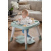 Tryco Zebra Beige 3-in-1 Activiteitentafel TR-927075