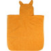 Blush & Blossom Luipaard Lenny Badstof Poncho TR-BB4203