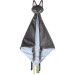 Tryco Vleermuis Bruce Knuffeldoek TR-243310