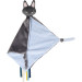Tryco Vleermuis Bruce Knuffeldoek TR-243310