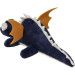 Tryco Draak Diego 38 cm Knuffel TR-243331
