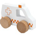 Tryco Houten Ambulance Speelgoed Auto TR-303019