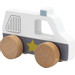 Tryco Houten Politie Speelgoed Auto TR-303020