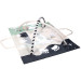 Tryco Polar Bear Pete 2-in-1 XL Speelkleed en Opbergtas TR-140208