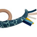 Tryco Slang Steve Houten Bijtring TR-243324