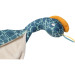 Tryco Slang Steve Knuffeldoek TR-243309
