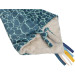 Tryco Slang Steve Knuffeldoek TR-243309