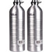Tryco Aluminium Kruik 2-Pack TR-222101