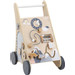 Tryco Nature Houten Activiteiten Loopwagen TR-353003