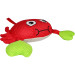 Tryco Crab Carl Badsetje incl. Organizer TR-242330