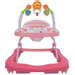 Tryco Cruiser Pink Loopstoel TR-32273