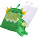 Tryco Dinosaur Diego Badsetje incl. Organizer TR-242324