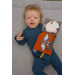 Tryco Fantasie Activiteiten Buggyboek TR-243302