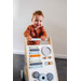 Tryco Houten Activiteiten Loopwagen TR-303012