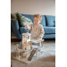 Tryco Houten Garage incl. Speeltjes TR-303024