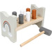 Tryco Houten Hamerbankje TR-303006