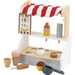Tryco Houten IJskraam TR-353017