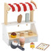 Tryco Houten IJskraam TR-353017