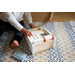 Tryco Houten Kassa met Pinautomaat TR-303005