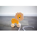 Tryco Houten Leeuw Trekfiguur TR-303022