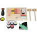Tryco Houten Sushi Set TR-353012