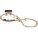 Tryco Houten Treinbaanset - Basis TR-353076