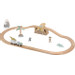 Tryco Houten Treinbaanset - Uitbreidingsset Dino's TR-353078