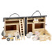 Tryco Inklapbare Houten Boerderij TR-353004