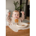 Tryco Leopard Sand Siliconen Placemat TR-392839