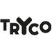 Tryco Houten Gekleurde Lettertrein - Letter A TR-353020