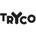 Tryco Zwaan Houten Hobbeldier TR-353011