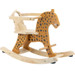 Tryco Luipaard Houten Hobbeldier TR-353009