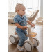 Tryco Luna Beige Loopfiets TR-910053