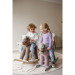 Tryco Milo Grijs Hobbelpaard 18m+ TR-120106